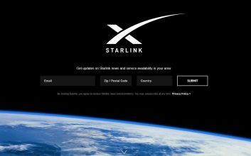 starlink-site