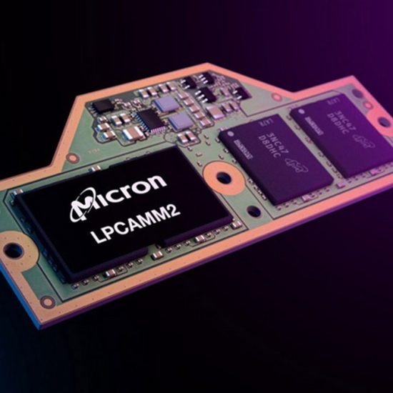 Micron-LPCAMM2
