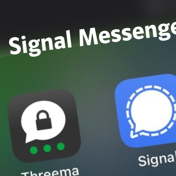 Signal-Messenger