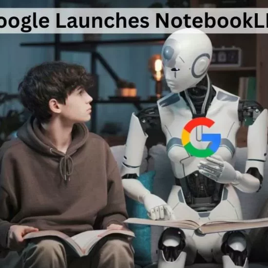 google-notebook-lm