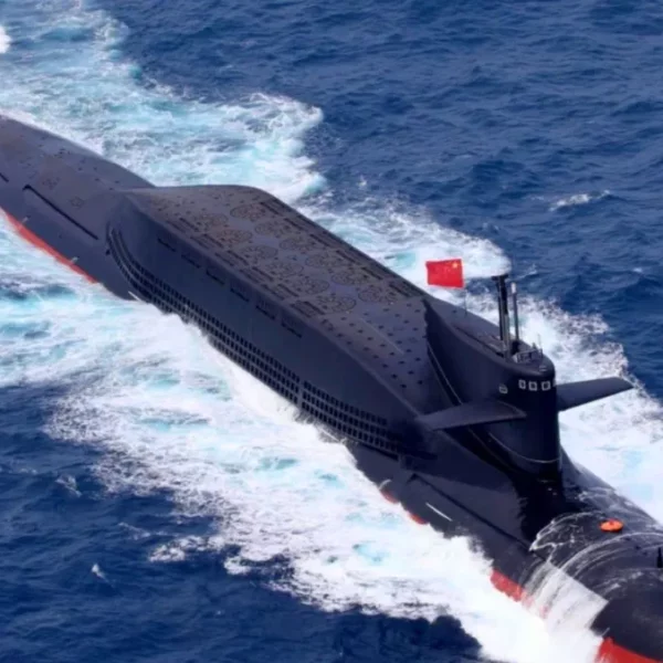nuclear-submarine